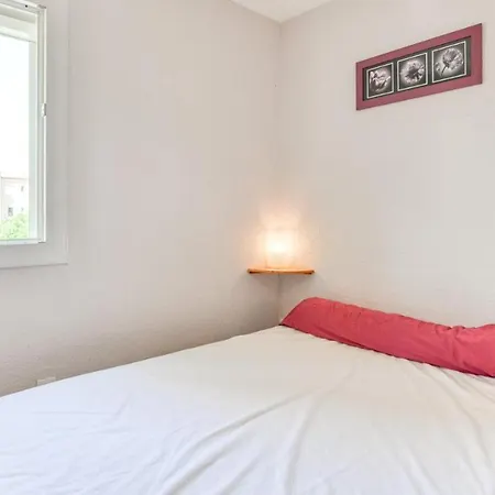 Apartment Les Maldives- B11- Lumineux- 6 Pers Agde